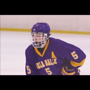 Meet your Posher, Jordan